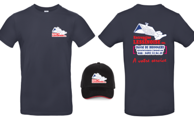 Entreprise Lessinoise