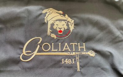 Porteurs Goliath