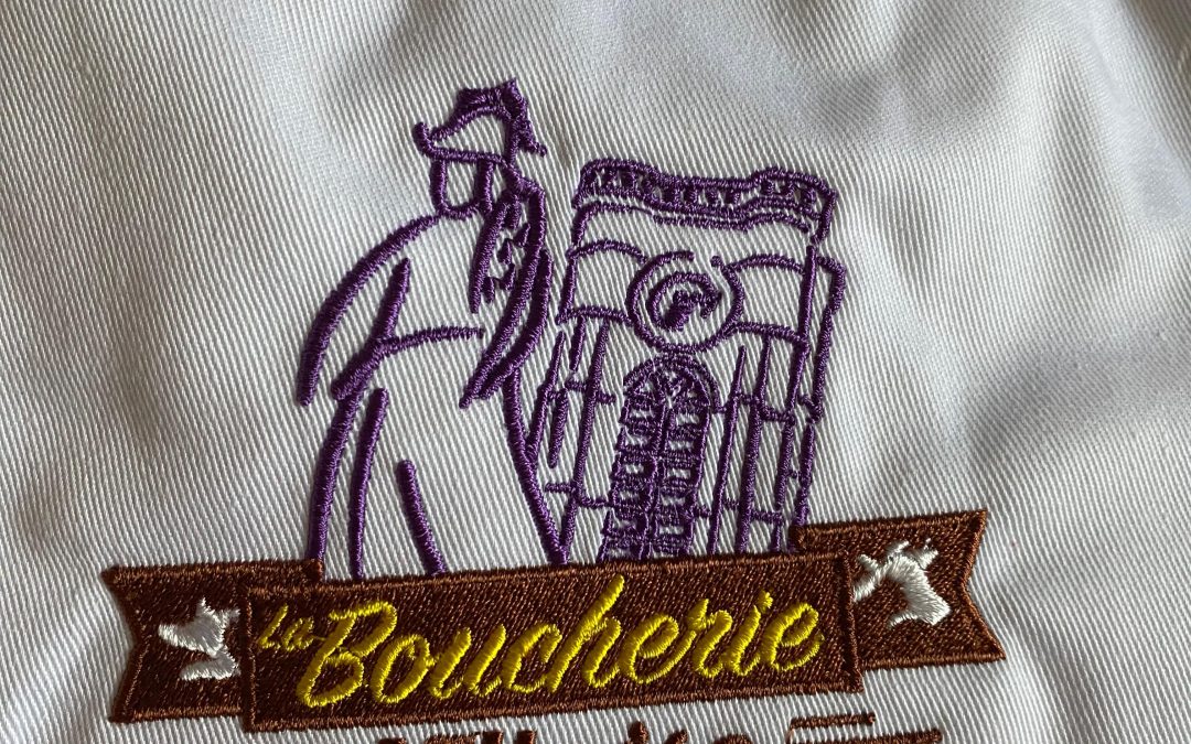 La boucherie Athoise