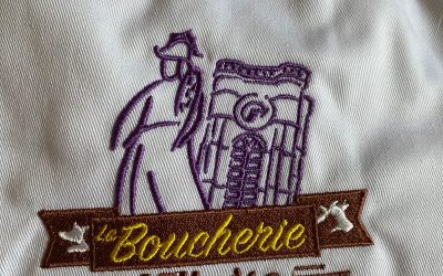 La boucherie Athoise