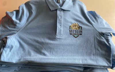 La balle pelote Meslin