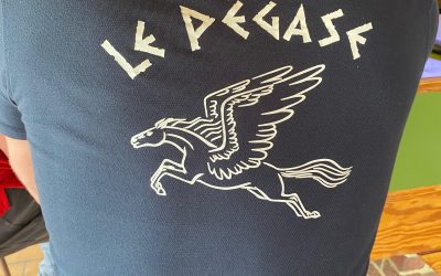 Le Pégase