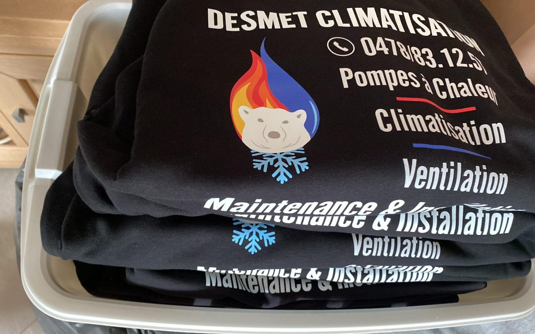 DESMET Climatisation
